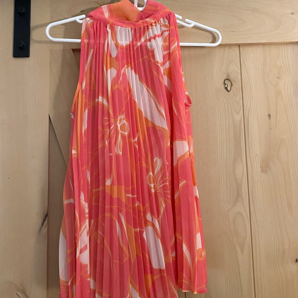 Molly blouse - EUC